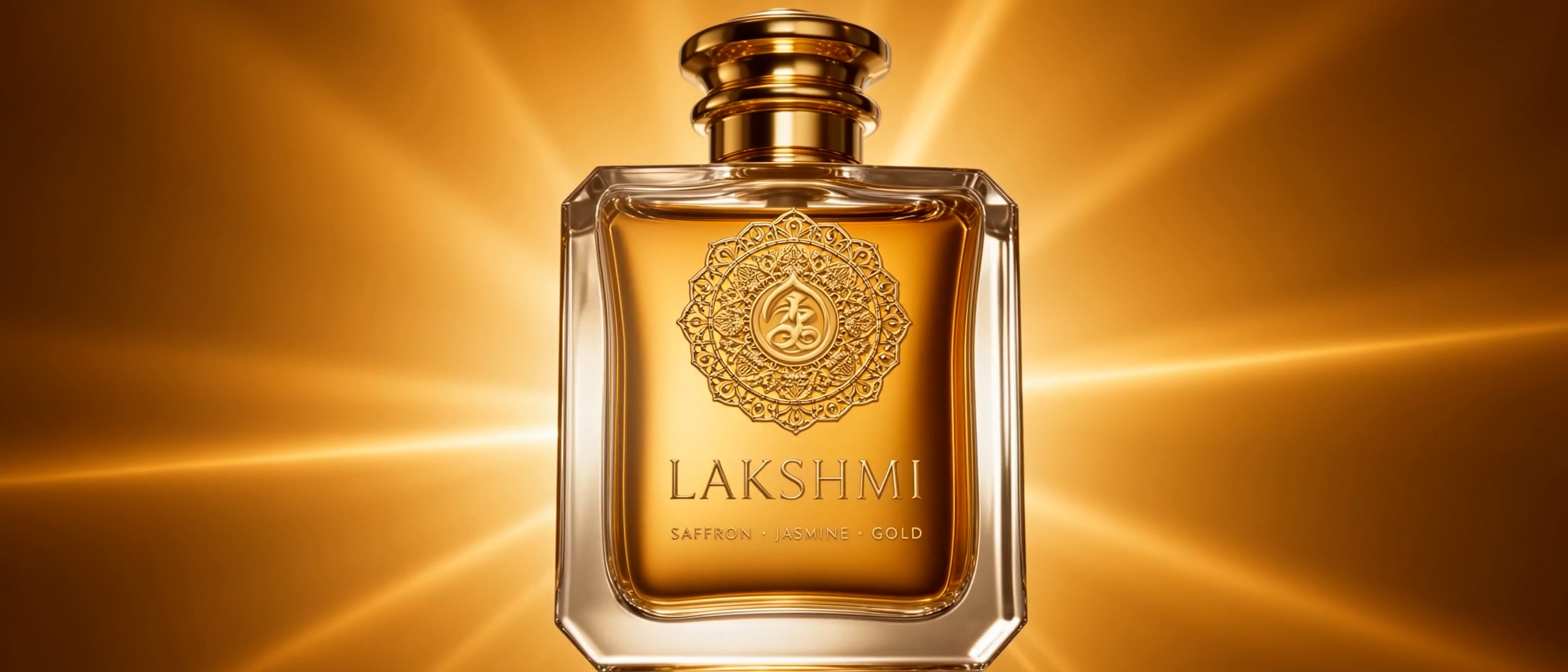 Lakshmi Perfume