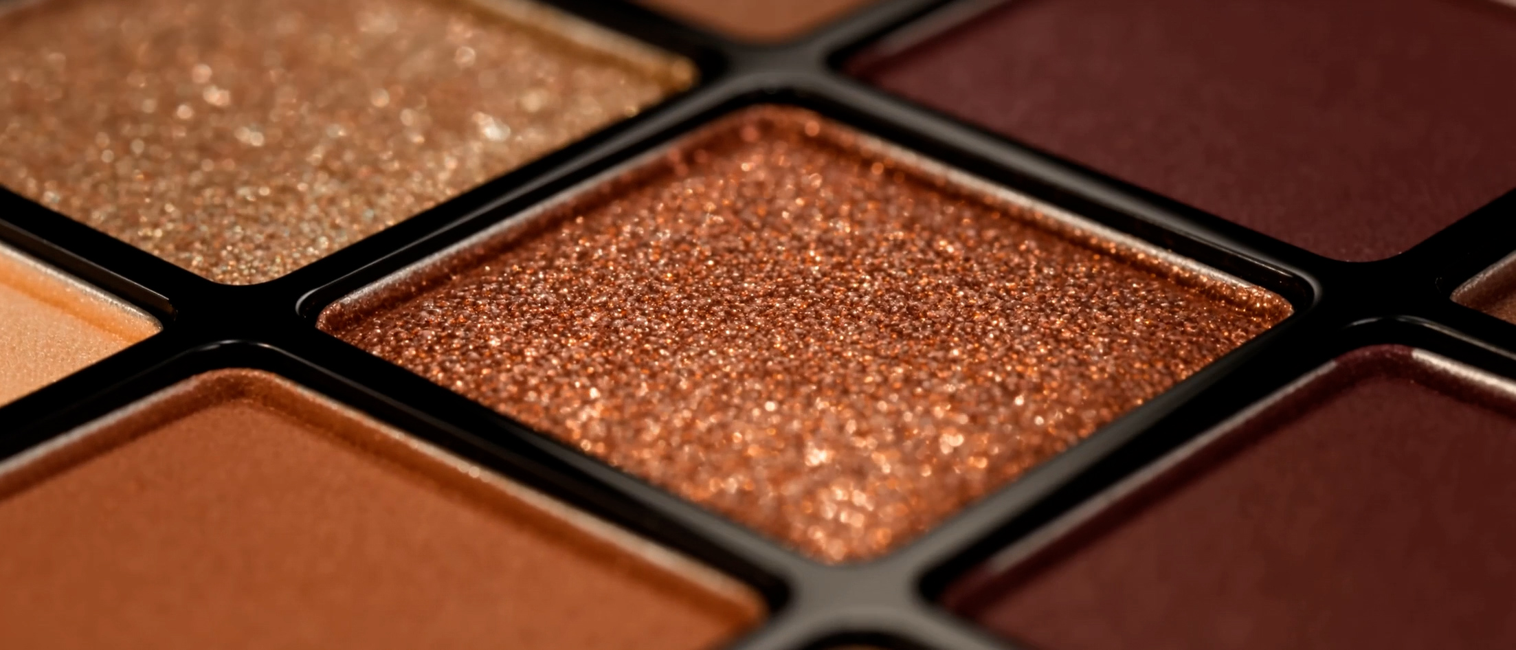 Velvet Luxe Eyeshadow Palette