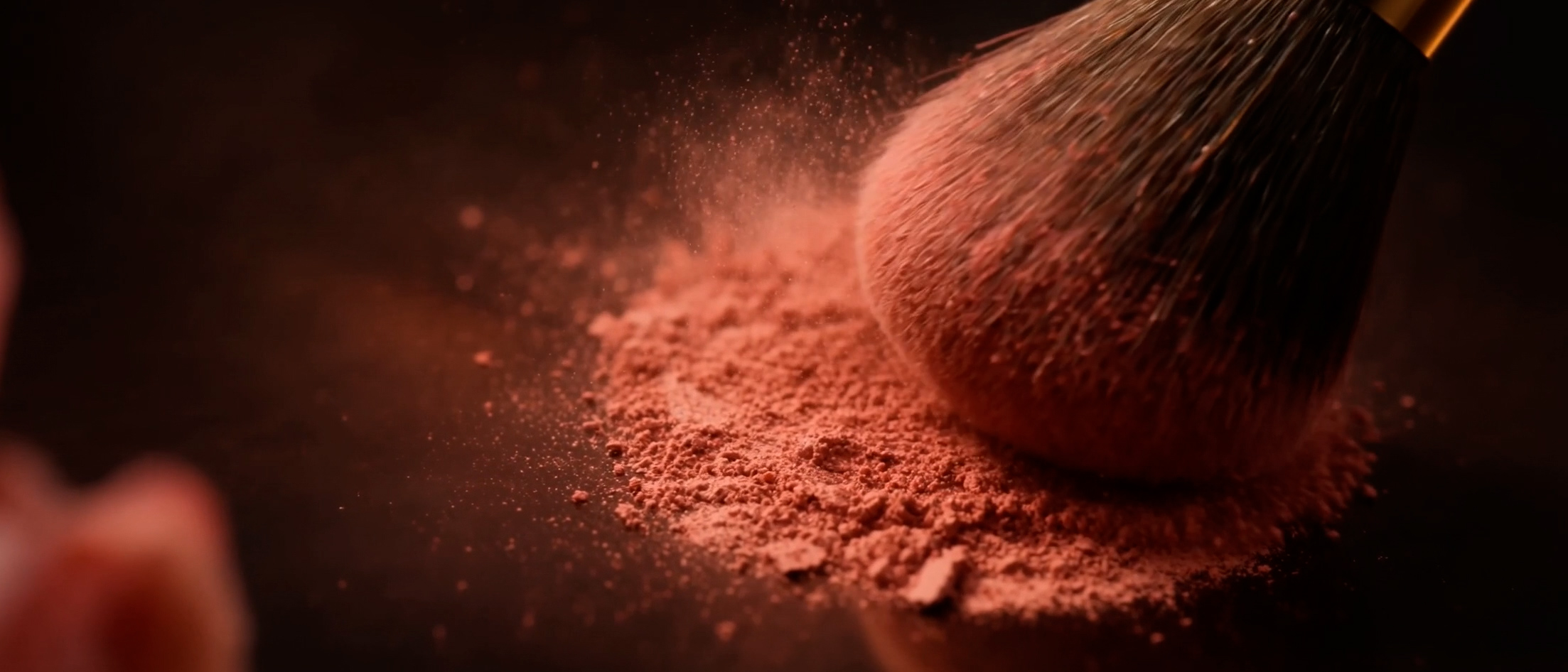 Velvet Radiance Blush Powder