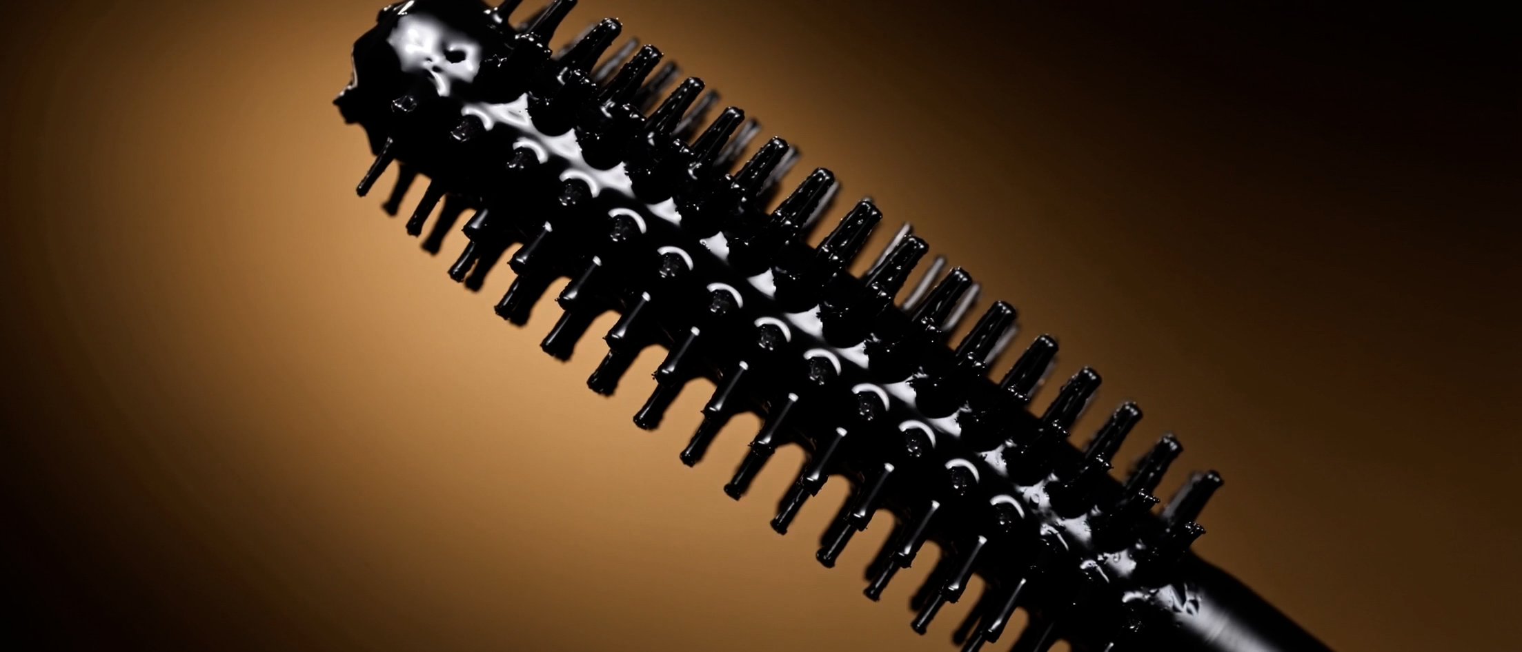 Velvet Volume Mascara