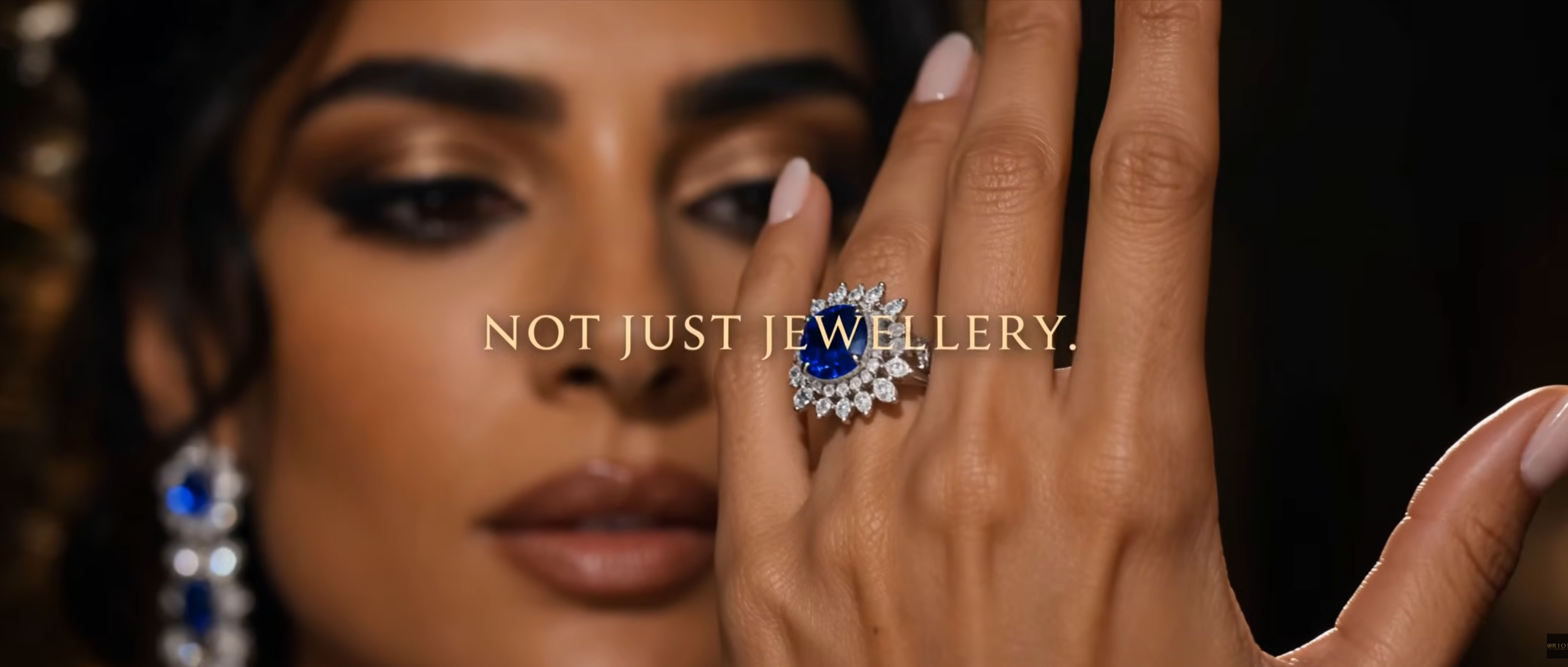Velora Diamond Jewellery Collection