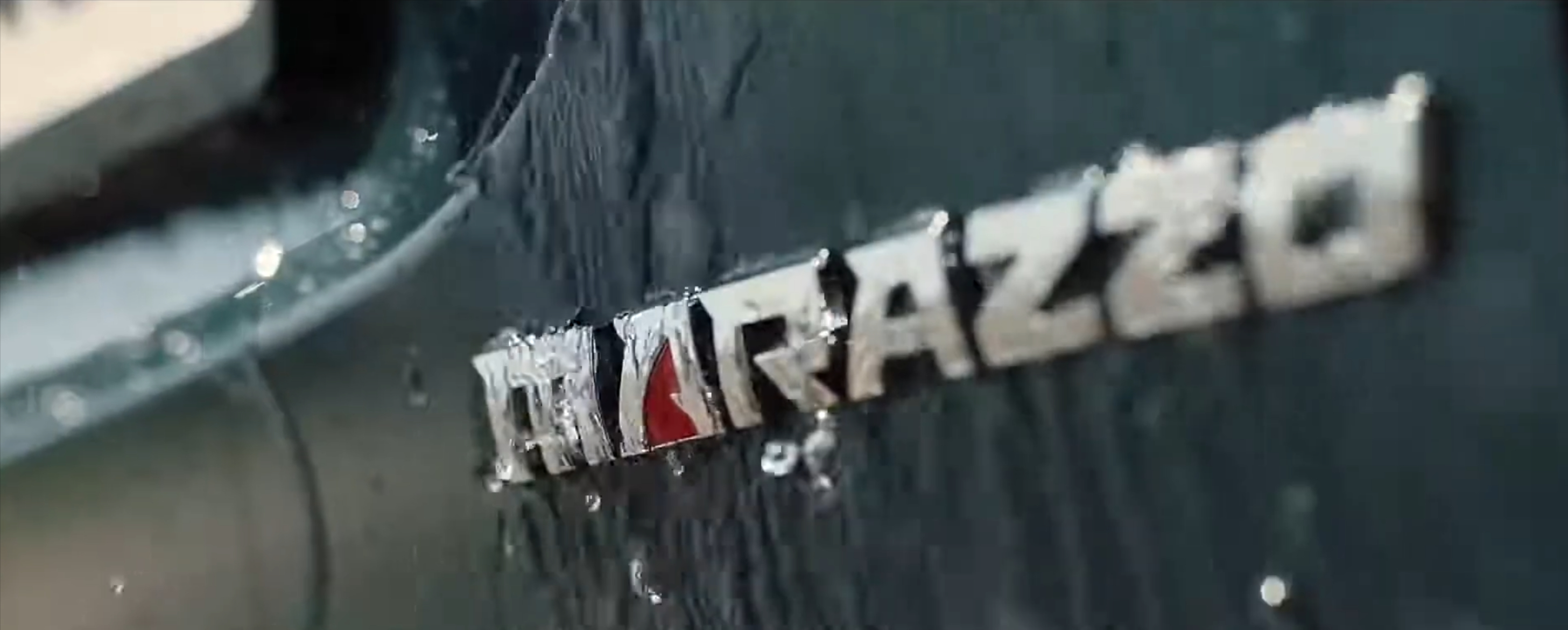 Mahindra Marazzo
